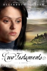 Two Testaments: A Novel - eBook