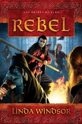 Rebel: A Novel - eBook