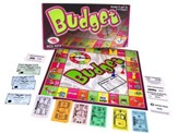 Budget Game Grades 5 and Up