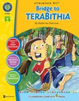 Bridge to Terabithia - Literature Kit Gr. 5-6 - PDF Download [Download]