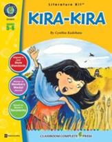 Kira-Kira - Literature Kit Gr. 5-6 - PDF Download [Download]