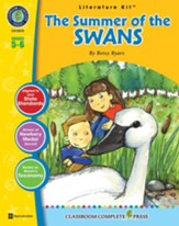 The Summer of the Swans - Literature Kit Gr. 5-6 - PDF Download [Download]