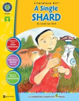 A Single Shard - Literature Kit Gr.  5-6 - PDF Download [Download]