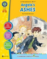 Angela's Ashes - Literature Kit Gr. 9-12 - PDF Download [Download]