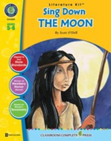 Sing Down the Moon - Literature Kit Gr. 5-6 - PDF Download [Download]