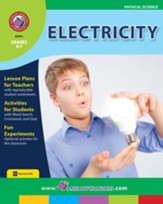 Electricity Gr. 4-7 - PDF Download [Download]