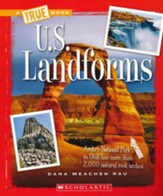 U.S. Landforms