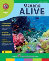 Oceans Alive Gr. 4-6 - PDF Download [Download]