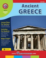 Ancient Greece Gr. 4-6 - PDF  Download [Download]