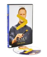 Grace Is Greater, DVD Video