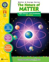 The Nature of Matter Big Book Gr. 5-8 - PDF Download [Download]