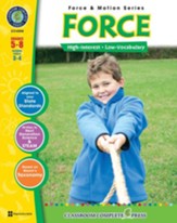 Force Gr. 5-8 - PDF Download [Download]