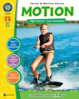 Motion Gr. 5-8 - PDF Download [Download]