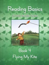 Reading Basics Reader #4