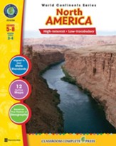 North America Gr. 5-8 - PDF Download [Download]