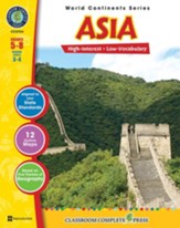 Asia Gr. 5-8 - PDF Download  [Download]