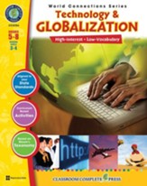 Technology & Globalization Gr. 5-8 - PDF Download [Download]