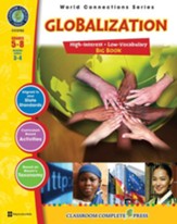 Globalization Big Book Gr. 5-8 - PDF Download [Download]
