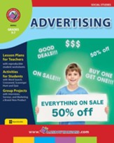 Advertising Gr. 5-7 - PDF Download [Download]