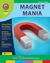 Magnet Mania Gr. 4-7 - PDF Download [Download]