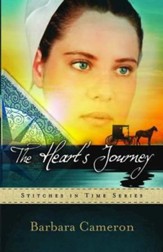 The Heart's Journey: Stitches in Time Series #2 - eBook