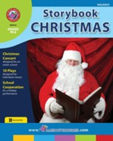 Storybook Christmas Gr. PK-8 - PDF Download [Download]