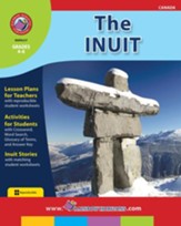 The Inuit Gr. 4-6 - PDF Download [Download]
