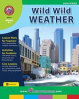 Wild Wild Weather Gr. 4-7 - PDF Download [Download]