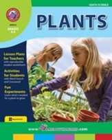 Plants Gr. 4-5 - PDF Download [Download]
