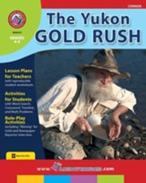 The Yukon Gold Rush Gr. 4-6 - PDF  Download [Download]
