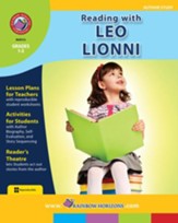 Reading with Leo Lionni (Author Study) Gr. 1-2 - PDF Download [Download]