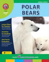 Polar Bears Gr. 1-2 - PDF Download [Download]