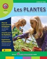 Les Plantes Gr. 4-5 - PDF Download [Download]