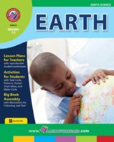 Earth Gr. 1-2 - PDF Download [Download]