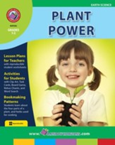 Plant Power Gr. 1-2 - PDF Download [Download]