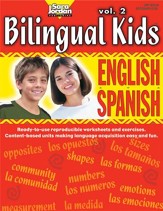 Bilingual Kids: English-Spanish, vol. 2 Gr. 1-5 - PDF Download [Download]