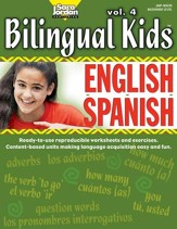 Bilingual Kids: English-Spanish, vol. 4 Gr. 1-5 - PDF Download [Download]
