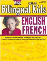 Bilingual Kids: English-French, vol. 3 Gr. 1-5 - PDF Download [Download]