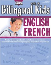 Bilingual Kids: English-French, vol. 4 Gr. 1-5 - PDF Download [Download]