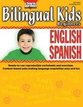 Bilingual Kids: English-Spanish, Beginners Gr. K-3 - PDF Download [Download]