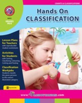 Hands On Classification Gr. PK-K -  PDF Download [Download]