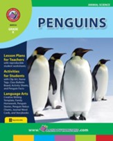 Penguins Gr. K - PDF Download [Download]