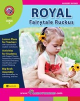 Royal Fairytale Ruckus Gr. K - PDF Download [Download]