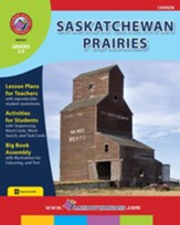 Saskatchewan Prairies Gr. 2-3 - PDF Download [Download]