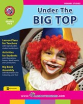 Under The Big Top Gr. PK-K - PDF Download [Download]