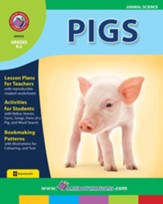 Pigs Gr. K-2 - PDF Download [Download]