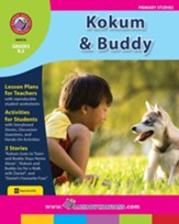 Kokum & Buddy Gr. K-2 - PDF Download [Download]
