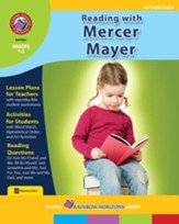 Reading with Mercer Mayer (Author Study) Gr. 1-2 - PDF Download [Download]