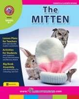 The Mitten (Novel Study) Gr. K-1 - PDF Download [Download]