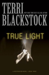 True Light - eBook
